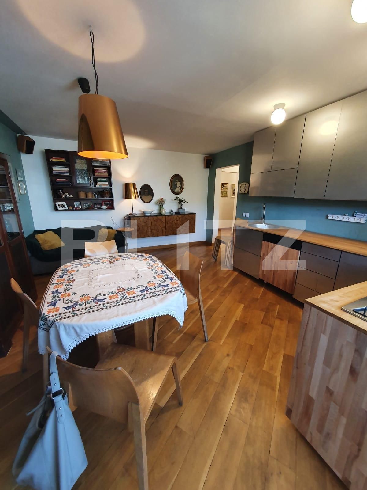 Apartament de vânzare 4 camere Manastur - 71579AV | BLITZ Cluj-Napoca | Poza3