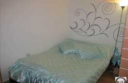 Vanzare 2 camere, 55 mp, imobil nou, partial mobilat! Zona strazii Porii!