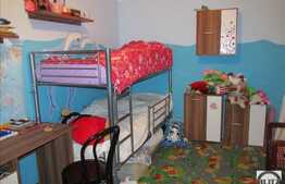 Vanzare 2 camere, 55 mp, imobil nou, partial mobilat! Zona strazii Porii!