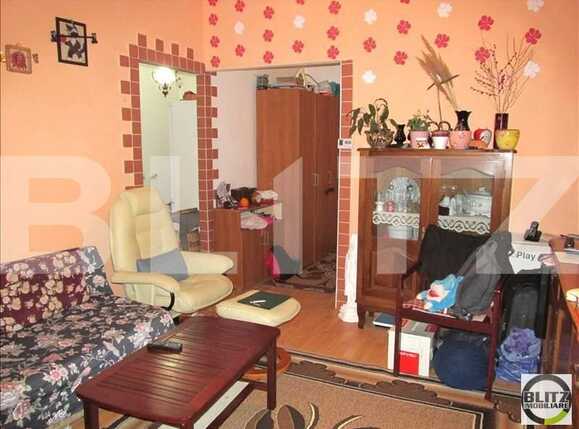 Apartament de vânzare 2 camere Floreşti - 7158AV | BLITZ Cluj-Napoca | Poza1