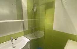 Garsonieră de 25 mp, recent renovată în zona străzii Zorilor