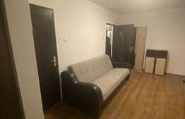 Garsonieră de 25 mp, recent renovată în zona străzii Zorilor