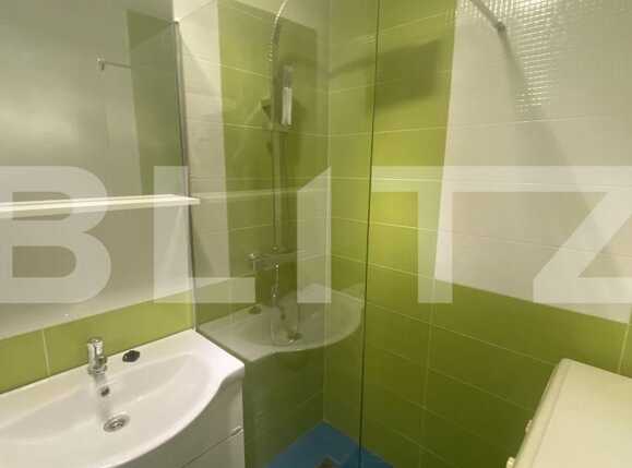 Garsonieră de închiriat Zorilor - 71581AI | BLITZ Cluj-Napoca | Poza8