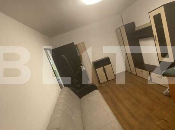 Garsonieră de închiriat Zorilor - 71581AI | BLITZ Cluj-Napoca | Poza1