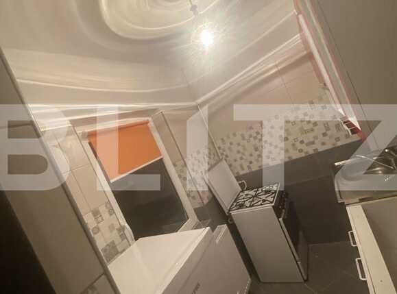 Garsonieră de închiriat Zorilor - 71581AI | BLITZ Cluj-Napoca | Poza4