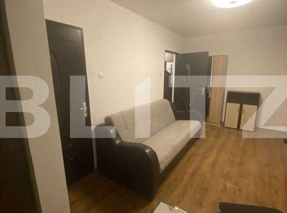 Garsonieră de închiriat Zorilor - 71581AI | BLITZ Cluj-Napoca | Poza2