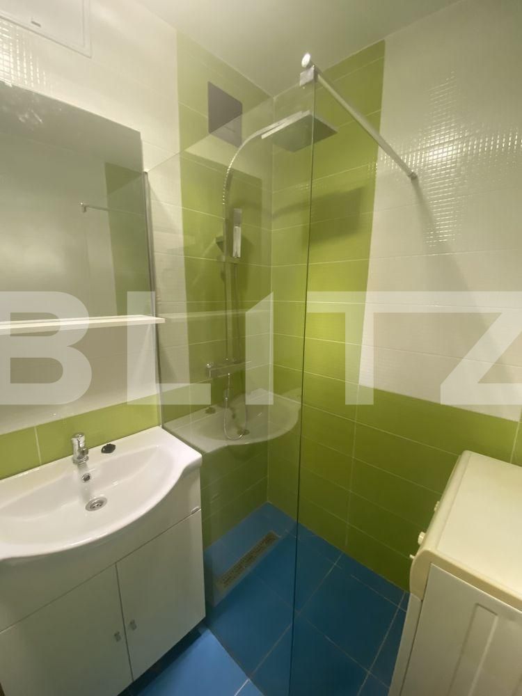 Garsonieră de închiriat Zorilor - 71581AI | BLITZ Cluj-Napoca | Poza8