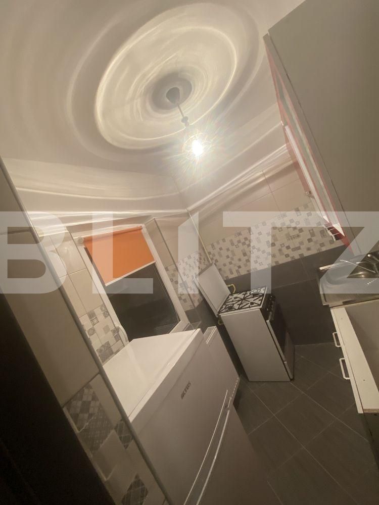 Garsonieră de închiriat Zorilor - 71581AI | BLITZ Cluj-Napoca | Poza4