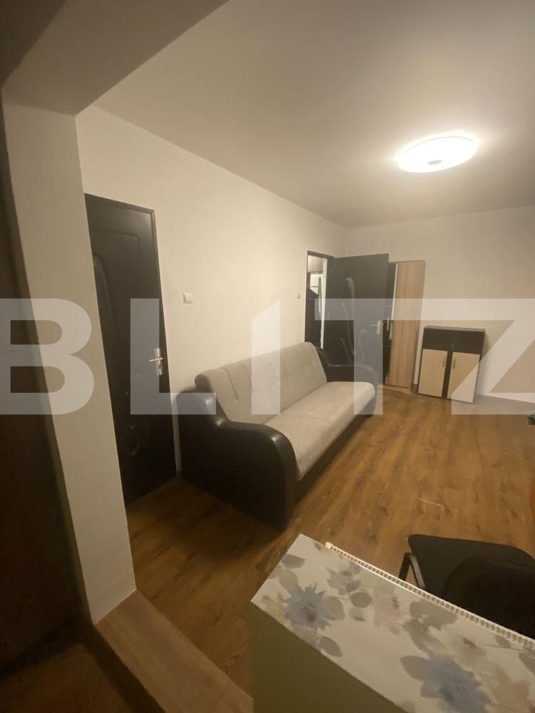 Garsonieră de închiriat Zorilor - 71581AI | BLITZ Cluj-Napoca | Poza2