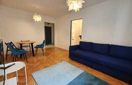 Apartament 1 camera, 35 mp, zona strazii Unirii