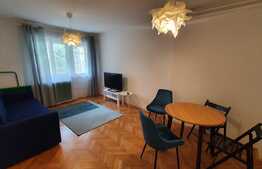 Apartament 1 camera, 35 mp, zona strazii Unirii