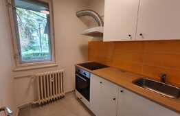 Apartament 1 camera, 35 mp, zona strazii Unirii