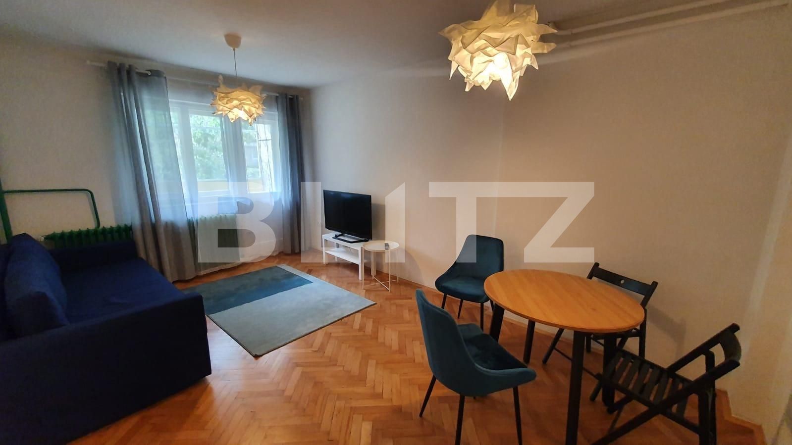 Garsonieră de închiriat Gheorgheni - 71583AI | BLITZ Cluj-Napoca | Poza2