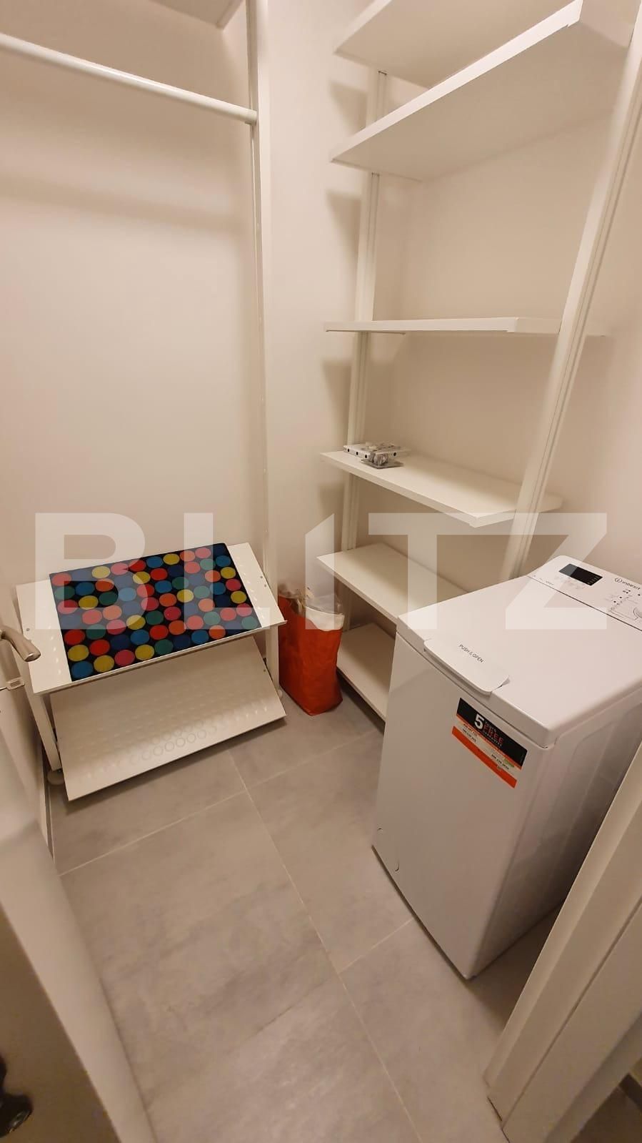 Garsonieră de închiriat Gheorgheni - 71583AI | BLITZ Cluj-Napoca | Poza7