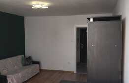 Garsoniera semidecomandata, recent renovata, de 28mp, zona universitatii Bogdan Voda