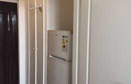 Garsoniera semidecomandata, recent renovata, de 28mp, zona universitatii Bogdan Voda