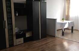 Garsoniera semidecomandata, recent renovata, de 28mp, zona universitatii Bogdan Voda