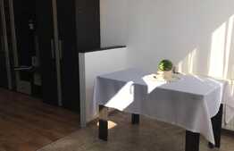 Garsoniera semidecomandata, recent renovata, de 28mp, zona universitatii Bogdan Voda