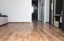 Garsoniera semidecomandata, recent renovata, de 28mp, zona universitatii Bogdan Voda