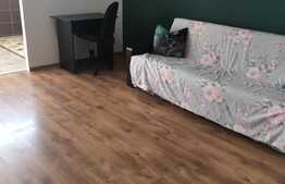 Garsoniera semidecomandata, recent renovata, de 28mp, zona universitatii Bogdan Voda