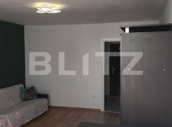 Garsonieră de vânzare Manastur - 71584AV | BLITZ Cluj-Napoca | Poza2