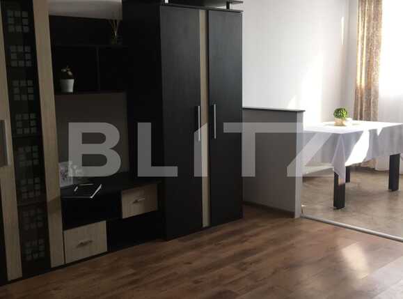 Garsonieră de vânzare Manastur - 71584AV | BLITZ Cluj-Napoca | Poza4
