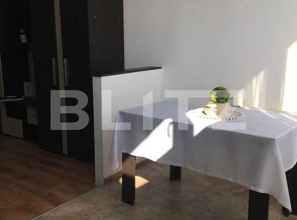 Garsonieră de vânzare Manastur - 71584AV | BLITZ Cluj-Napoca | Poza5