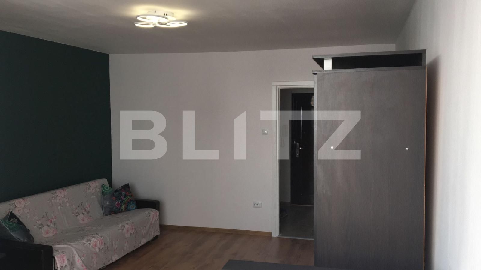 Garsonieră de vânzare Manastur - 71584AV | BLITZ Cluj-Napoca | Poza2