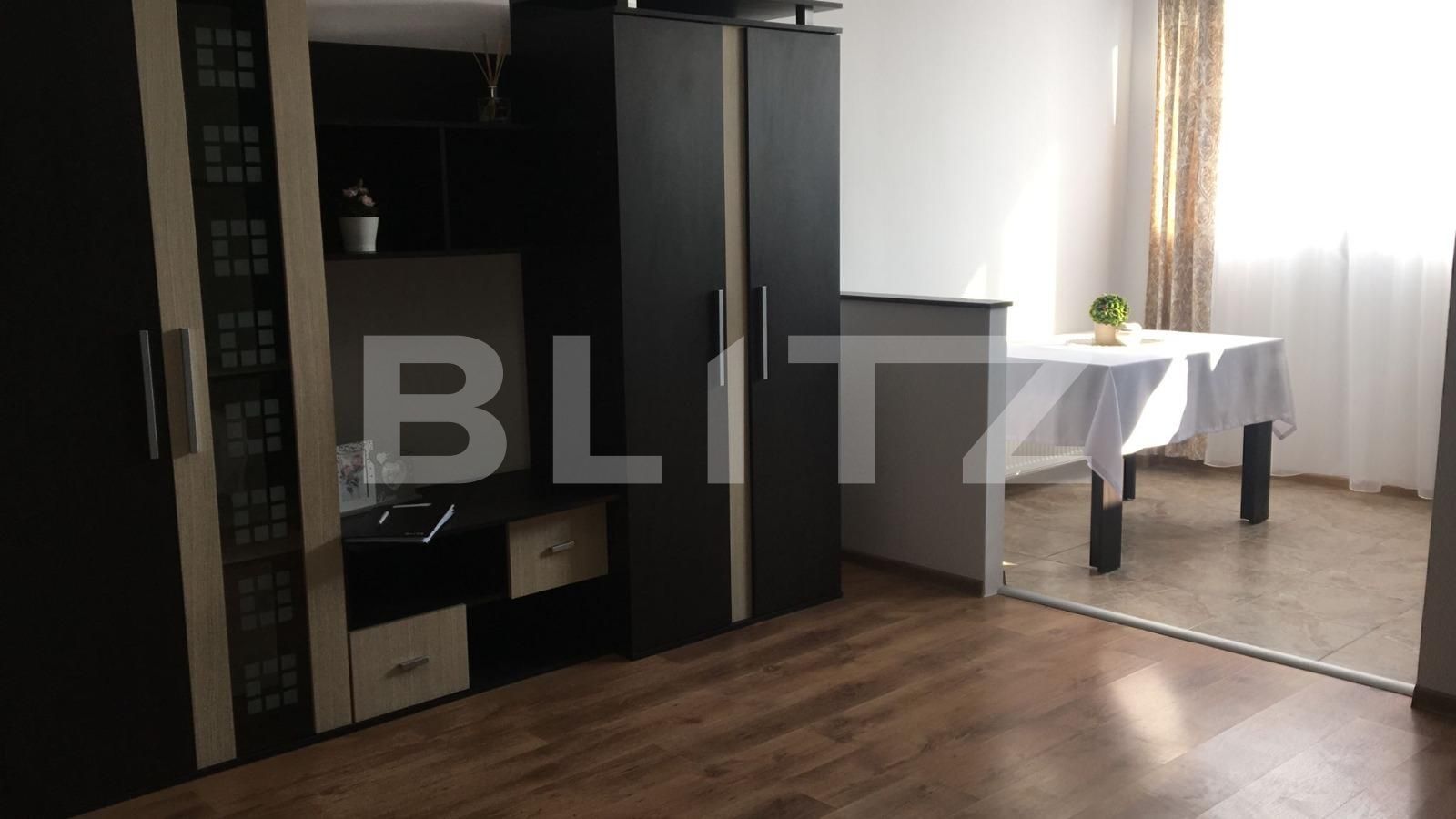 Garsonieră de vânzare Manastur - 71584AV | BLITZ Cluj-Napoca | Poza4