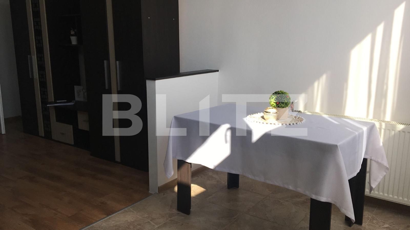 Garsonieră de vânzare Manastur - 71584AV | BLITZ Cluj-Napoca | Poza5