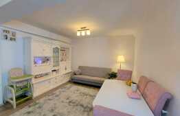 Apartament 3 camere, modern/lux, 61 mp., zonaTerra