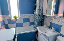 Apartament 3 camere, modern/lux, 61 mp., zonaTerra