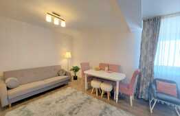 Apartament 3 camere, modern/lux, 61 mp., zonaTerra