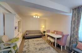 Apartament 3 camere, modern/lux, 61 mp., zonaTerra