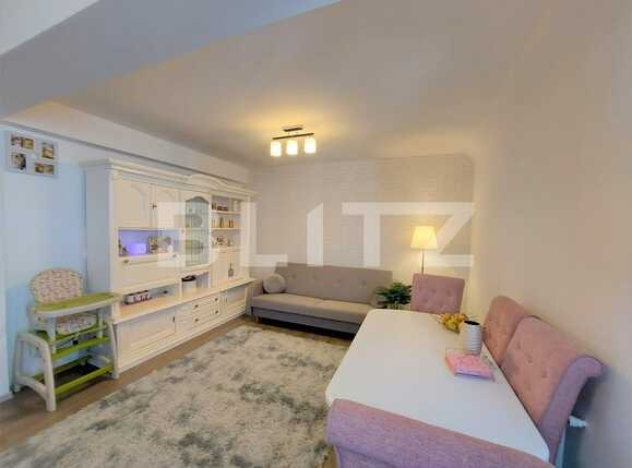 Apartament de vânzare 3 camere Floreşti - 71585AV | BLITZ Cluj-Napoca | Poza2