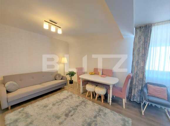 Apartament de vânzare 3 camere Floreşti - 71585AV | BLITZ Cluj-Napoca | Poza4