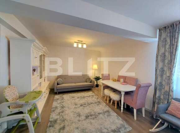 Apartament de vânzare 3 camere Floreşti - 71585AV | BLITZ Cluj-Napoca | Poza1