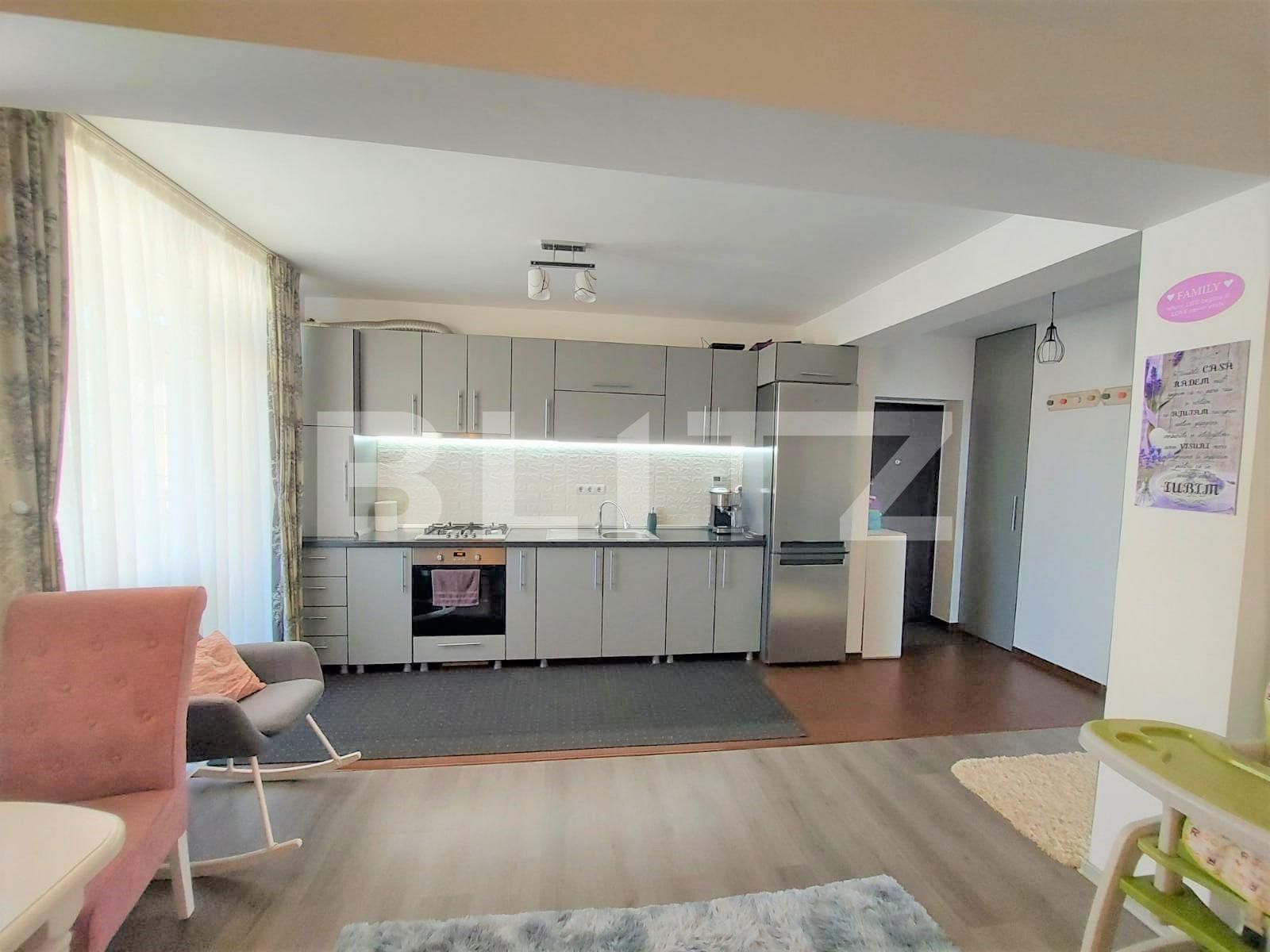 Apartament de vânzare 3 camere Floreşti - 71585AV | BLITZ Cluj-Napoca | Poza5