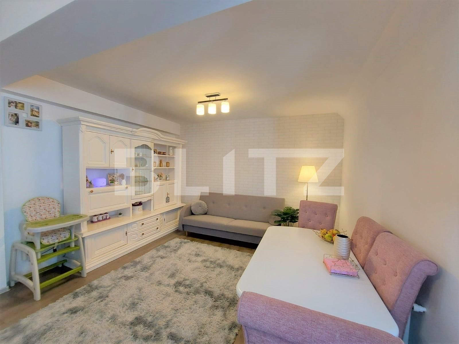 Apartament de vânzare 3 camere Floreşti - 71585AV | BLITZ Cluj-Napoca | Poza2