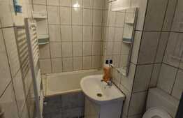 Apartament cu 2 camere, etaj intermediar,orientat S-E zona Bucium, Manastur 