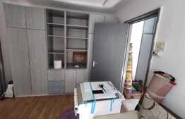 Apartament cu 2 camere, etaj intermediar,orientat S-E zona Bucium, Manastur 