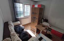 Apartament cu 2 camere, etaj intermediar,orientat S-E zona Bucium, Manastur 