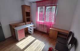 Apartament cu 2 camere, etaj intermediar,orientat S-E zona Bucium, Manastur 