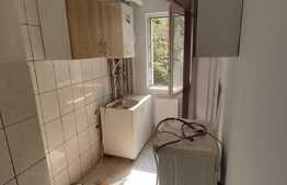 Apartament cu 2 camere, etaj intermediar,orientat S-E zona Bucium, Manastur 