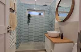 Apartament 2 camere, zona Piata Mihai Viteazu, finisaje moderne, afacere la cheie!