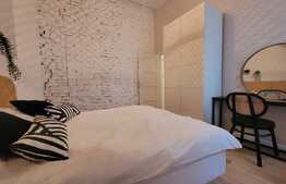 Apartament 2 camere, zona Piata Mihai Viteazu, finisaje moderne, afacere la cheie!