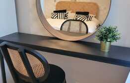 Apartament 2 camere, zona Piata Mihai Viteazu, finisaje moderne, afacere la cheie!