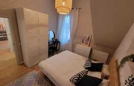 Apartament 2 camere, zona Piata Mihai Viteazu, finisaje moderne, afacere la cheie!