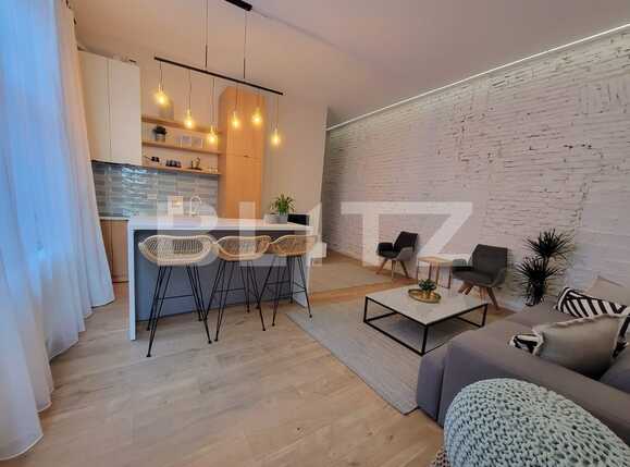 Apartament de vânzare 2 camere Central - 71594AV | BLITZ Cluj-Napoca | Poza1