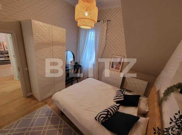 Apartament de vânzare 2 camere Central - 71594AV | BLITZ Cluj-Napoca | Poza9